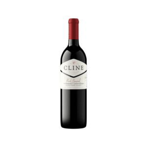 Cline Cabernet Sauvignon Rock Carved 2023
