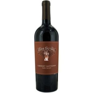 Clos du Val Stags Leap Cabernet Sauvignon 2023