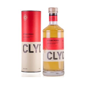 Clydeside 'Stobcross' Lowland Single Malt Scotch Whisky