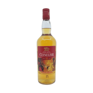 Clynelish 10 Year Old 'The Jazz Crescendo' Special Release 2023 Single Malt Scotch Whisky