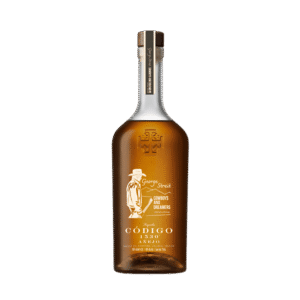 Código 1530 George Strait Cowboys and Dreamers Edition Añejo Tequila