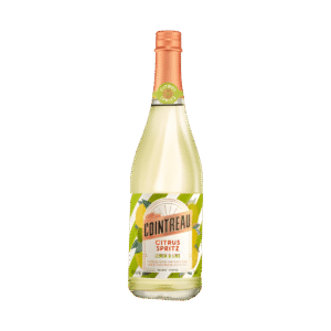 Cointreau Citrus Spritz Lemon and Lime Sparkling Cocktail