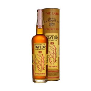Colonel E.H. Taylor Kentucky Straight Rye Whiskey