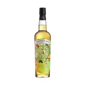 Compass Box 'Orchard House' Blended Malt Scotch Whisky
