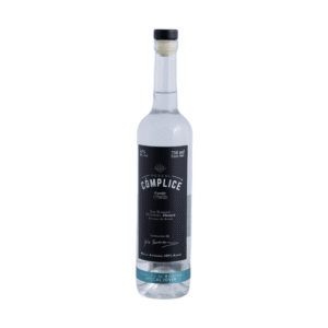 Cómplice de Aventura 43% Angustifolia Joven Mezcal