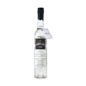 Cómplice de Pasión Ensamble Tepeztate-Jabalí-Tobalá Joven Mezcal