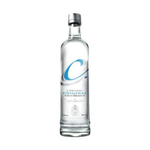 Control C Original Premium Pisco 750ml