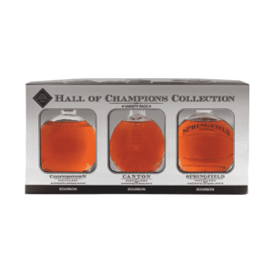 Cooperstown Hall of Champions Collection Variety 3-Pack