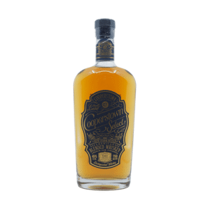 Cooperstown Select American Blended Whiskey