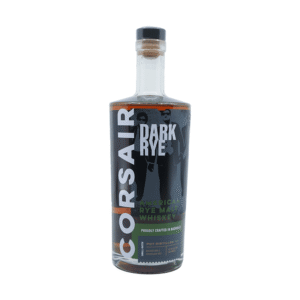 Corsair Dark Rye American Rye Malt Whiskey
