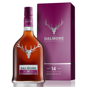 Dalmore 14 Year Old Pedro Ximénez Sherry Casks Highland Single Malt Scotch Whisky