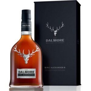 Dalmore 'King Alexander III' Highland Single Malt Scotch Whisky