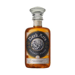 Dark Arts Whiskey House 'Barely Legal' Bourbon