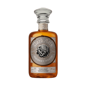 Dark Arts Whiskey Toasted Mizunara Bourbon
