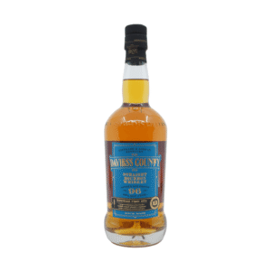 Daviess County Kentucky Straight Bourbon Whiskey