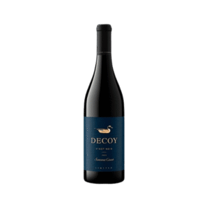Decoy Sonoma Coast Pinot Noir Limited 2023
