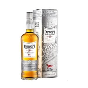 Dewar's 19 Year Old 'The Champions Edition' Blended Scotch Whisky - 123rd U.S. Open