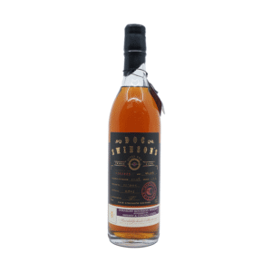 Doc Swinson’s ‘Alter Ego’ Triple Cask Cask Strength Sherry & Cognac Casks Finish Straight Bourbon Whiskey