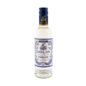 Dolin Vermouth De Chambéry Blanc (375ml)