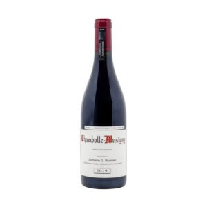 Domaine G Roumier Chambolle-Musigny Red Burgundy 2019