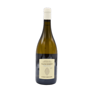 Domaine Hubert Brochard Sancerre Chateau Fontaine-Audon (2023)