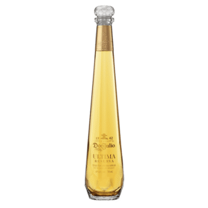 Don Julio Ultima Reserva Extra Anejo Tequila