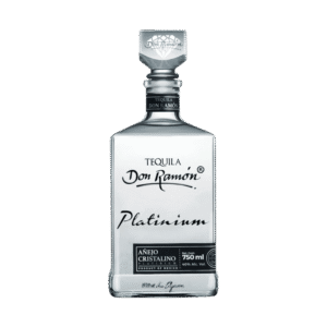Don Ramón Platinium Edition Añejo Cristalino