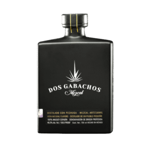 Dos Gabachos Pechuga Mezcal