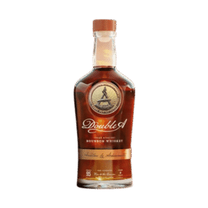 Double A Ambition & Achievement Texas Bourbon