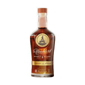 Double A Appreciation and Attonement Texas Bourbon