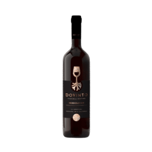 Dovinto Vinicola Destino Nebbiolo Sur 2018