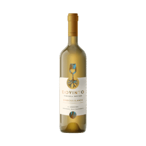 Dovinto Vinicola Destino Simbiosis Blanca 2018