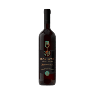 Dovinto Vinicola Destino Tempranillo Alto 2018