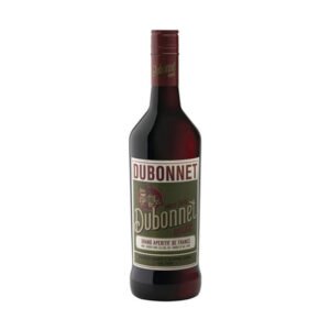 Dubonnet Rouge Aperitif Wine 750ml Details