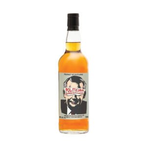 Duncan Taylor 'Politician' Blended Scotch Whisky