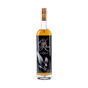 Eagle Rare 12 Year Old Kentucky Straight Bourbon Whiskey