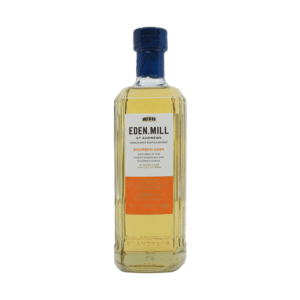 Eden Mill 'St. Andrew's Bourbon Cask' Single Malt Scotch Whisky