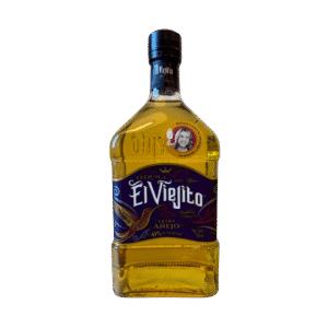 El Viejito Extra Anejo Tequila 'Maddie Jager’s Selection' + FREE SHIPPING