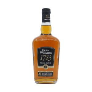 Evan Williams 1783 Kentucky Straight Bourbon Whiskey