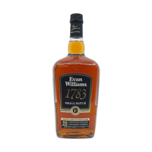 Evan Williams 1783 Kentucky Straight Bourbon Whiskey (1.75L)