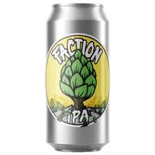 Faction Brewing Co. Spring WC IPA (Single Can)