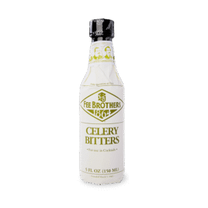 Fee Brother's Non-Alcoholic Celery Bitters