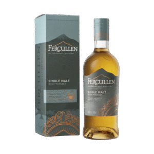 Fercullen Falls Single Malt Irish Whiskey 92
