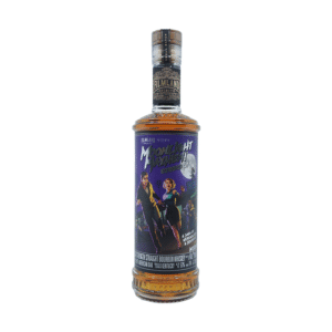 Filmland Spirits Moonlight Mayhem Extended Cut Straight Bourbon Whiskey
