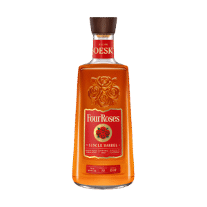 Four Roses OESK Single Barrel Kentucky Straight Bourbon Whiskey