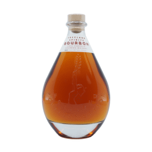 Freeland Spirits Cask Strength Bourbon Whiskey