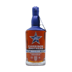 Garrison Brothers ‘Lady Bird’ Honey-Infused Cognac Cask Finish Texas Straight Bourbon Whiskey (2025 Edition)