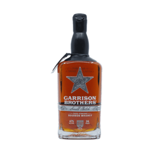 Garrison Brothers Small Batch Texas Straight Bourbon Whiskey