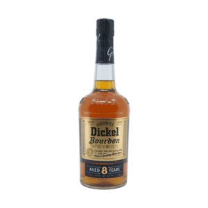 George Dickel 8 Year Old Small Batch Bourbon Whisky
