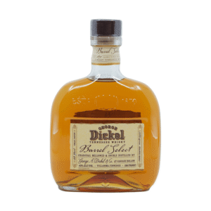 George Dickel Barrel Select Tennessee Whisky